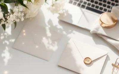Le Teasing dans tes emails : La technique secrète pour des taux d’ouverture qui déchirent !