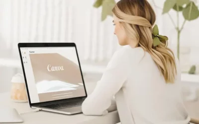 Comment créer une identité visuelle cohérente avec Canva (même sans être graphiste)