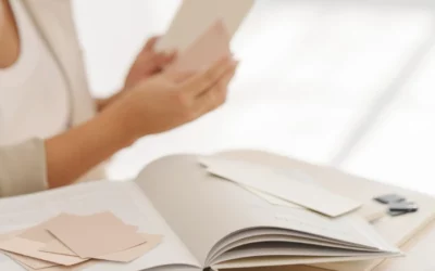 Comment créer une identité visuelle qui convertit en 2025