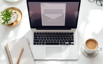 Fréquence des e-mails : Trouve ton rythme parfait !
