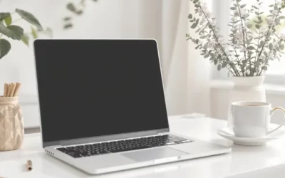 Le syndrome de la page blanche sur Canva : On en parle ?
