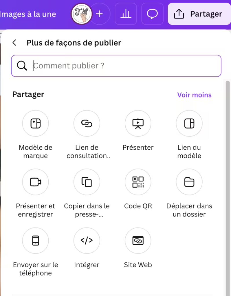 Les secrets des pros pour optimiser ton temps sur Canva et améliorer ton efficacité